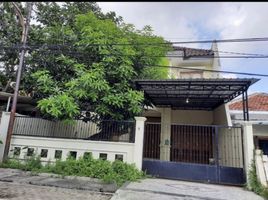 4 Bedroom House for sale in Dukuhpakis, Surabaya, Dukuhpakis