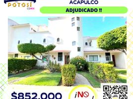 在墨西哥出售的 公寓, Acapulco, Guerrero, 墨西哥