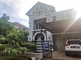 4 Kamar Vila for rent in Cipondoh, Tangerang, Cipondoh