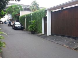 5 Bedroom House for sale in Kebayoran Lama, Jakarta Selatan, Kebayoran Lama