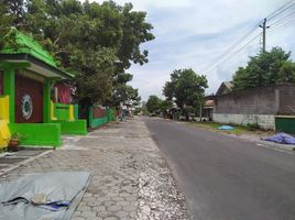  Tanah for sale in Kalasan, Sleman, Kalasan