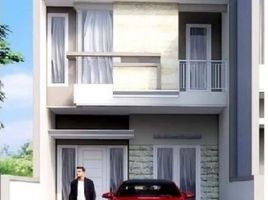 5 Habitación Casa en venta en Tenggilis Mejoyo, East Jawa, Tenggilis Mejoyo, Surabaya, East Jawa