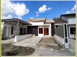 2 Bedroom House for sale in Manisrenggo, Klaten, Manisrenggo