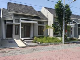 2 Bedroom House for sale in Madiun, East Jawa, Taman, Madiun