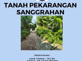  Tanah for sale in Depok, Sleman, Depok