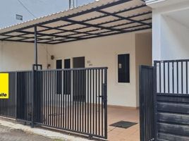 Maison 2 chambre à vendre à Wiyung, East Jawa, Wiyung