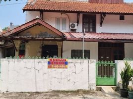Maison 3 chambre à vendre à Sawangan, West Jawa, Sawangan, Bogor