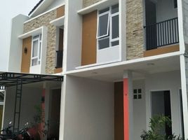 3 Bedroom House for sale in Cimanggis, Bogor, Cimanggis