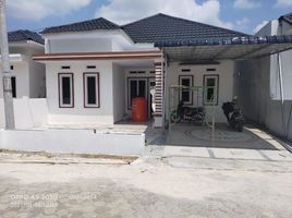 3 Bedroom House for sale in Tampan, Pekan Baru, Tampan