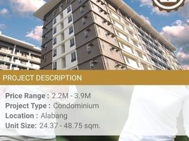  Departamento en venta en Las Pinas City, Metro Manila, Las Pinas City, Southern District