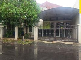 4 Habitación Casa en venta en Gayungan, East Jawa, Gayungan