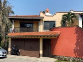 3 Bedroom House for sale in Huitzilac, Morelos, Huitzilac