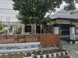 9 Habitación Casa en venta en Mulyorejo, East Jawa, Mulyorejo