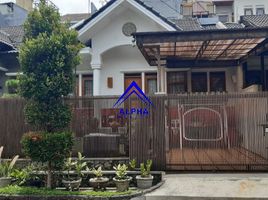 3 Kamar Rumah for sale in Parongpong, Bandung, Parongpong