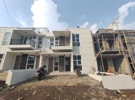 Maison 3 chambre à vendre à Ngamprah, West Jawa, Ngamprah