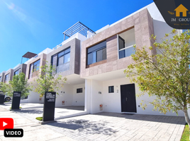 3 Schlafzimmer Haus zu verkaufen in El Marques, Queretaro, El Marques