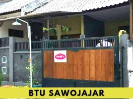 2 Bedroom House for sale in Kidung Kandang, Malang Regency, Kidung Kandang