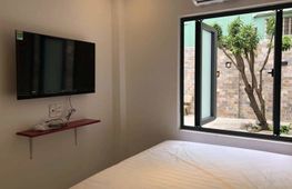 Сдаётся квартира, 2 спальни, 70 м², Thanh Khê