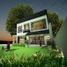 4 Bedroom Villa for sale in Basilea Convention Center, Legok, Legok