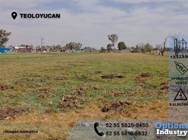 Terrain à vendre à Coyotepec, Mexico, Coyotepec, Mexico