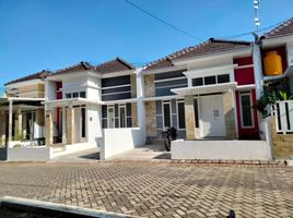 2 Kamar Rumah for sale in Dau, Malang Regency, Dau