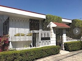 Maison 4 chambre à vendre à Naucalpan De Juarez, Mexico, Naucalpan De Juarez