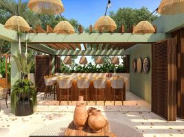在Campeche出售的2 卧室 住宅, Carmen, Campeche