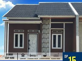 2 Bedroom House for sale in Kedaton, Bandar Lampung, Kedaton