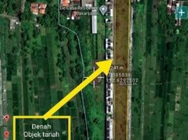  Terreno (Parcela) en venta en Lakarsantri, East Jawa, Lakarsantri, Surabaya, East Jawa