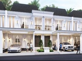 3 Bedroom House for sale in Ciracas, Jakarta Timur, Ciracas