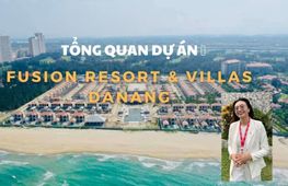 Bán nhà riêng, 5 PN, 856 m², Ngũ Hành Sơn