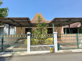 3 Habitación Casa en venta en Danurejan, Yogyakarta, Danurejan, Yogyakarta, Yogyakarta