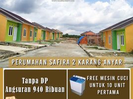 2 Bedroom Villa for sale in Lampung, Sukarame, Bandar Lampung, Lampung