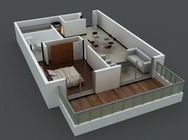 1 Bedroom Apartment for sale in Lanus, Buenos Aires, Lanus