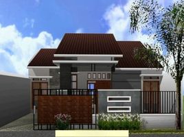 2 Bedroom House for sale in Madiun, East Jawa, Taman, Madiun