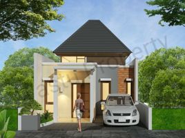 2 chambre Maison for sale in Bantul, Yogyakarta, Sedayu, Bantul