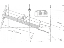  Terreno (Parcela) en venta en Turbaco, Bolivar, Turbaco