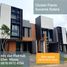3 Habitación Villa en venta en Cikupa, Banten, Cikupa, Tangerang, Banten, Indonesia