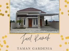 2 Bedroom House for sale in Klaten Tengah, Klaten, Klaten Tengah