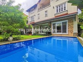 4 Bedroom House for rent in Thao Dien, Ho Chi Minh City, Thao Dien