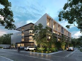 Condominium 1 chambre à vendre à Merida, Yucatan, Merida, Yucatan