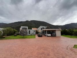 4 Habitación Villa en venta en La Calera, Cundinamarca, La Calera