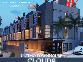 3 Habitación Villa en venta en Tijuana, Baja California, Tijuana, Baja California