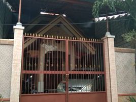 3 Kamar Rumah for sale in Sawahan, Surabaya, Sawahan