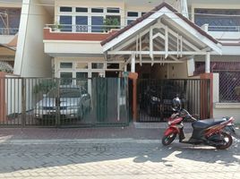 5 Bedroom Villa for sale in Mulyorejo, Surabaya, Mulyorejo