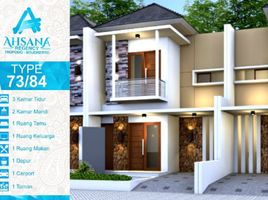 3 Bedroom Villa for sale in Mojosari, Mojokerto, Mojosari