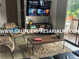 3 Habitación Apartamento en venta en Antioquia, Medellín, Antioquia