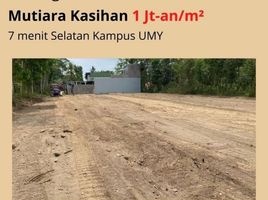  Land for sale in Bantul, Yogyakarta, Kasihan, Bantul