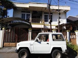 3 Habitación Villa en venta en Mulyorejo, East Jawa, Mulyorejo