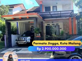 5 Schlafzimmer Villa zu verkaufen in Lowok Waru, East Jawa, Lowok Waru